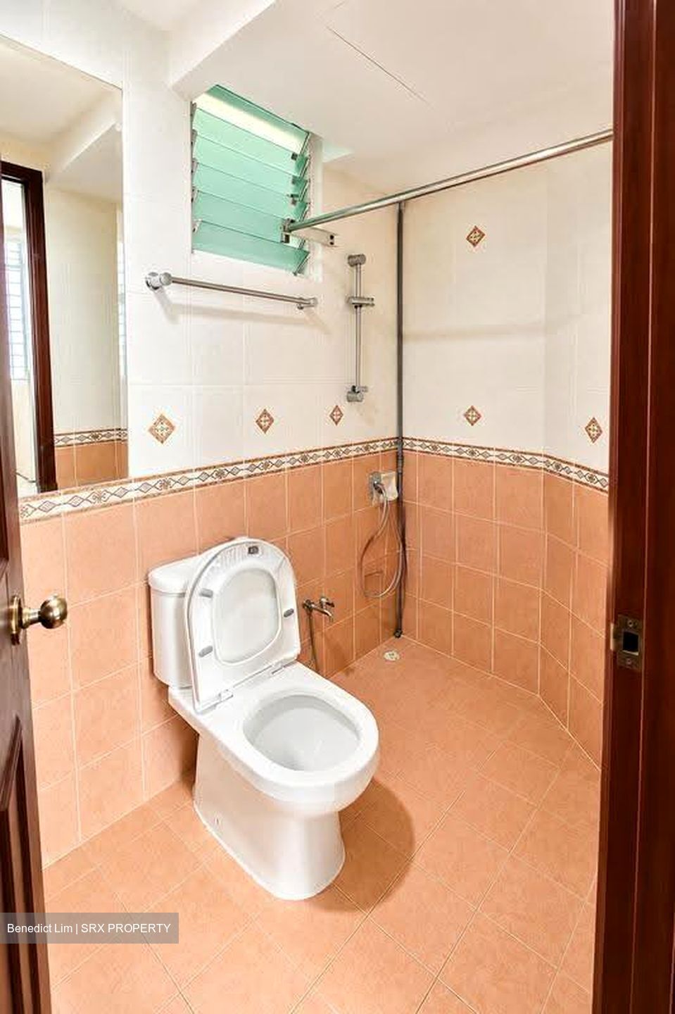 Maysprings (D23), Apartment #627406121